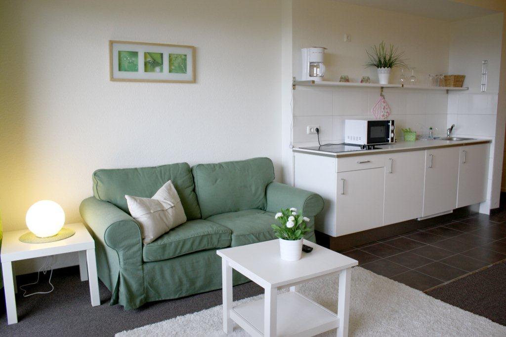 Kastanienhof Apartment Hotel Dannenfels Oda fotoğraf