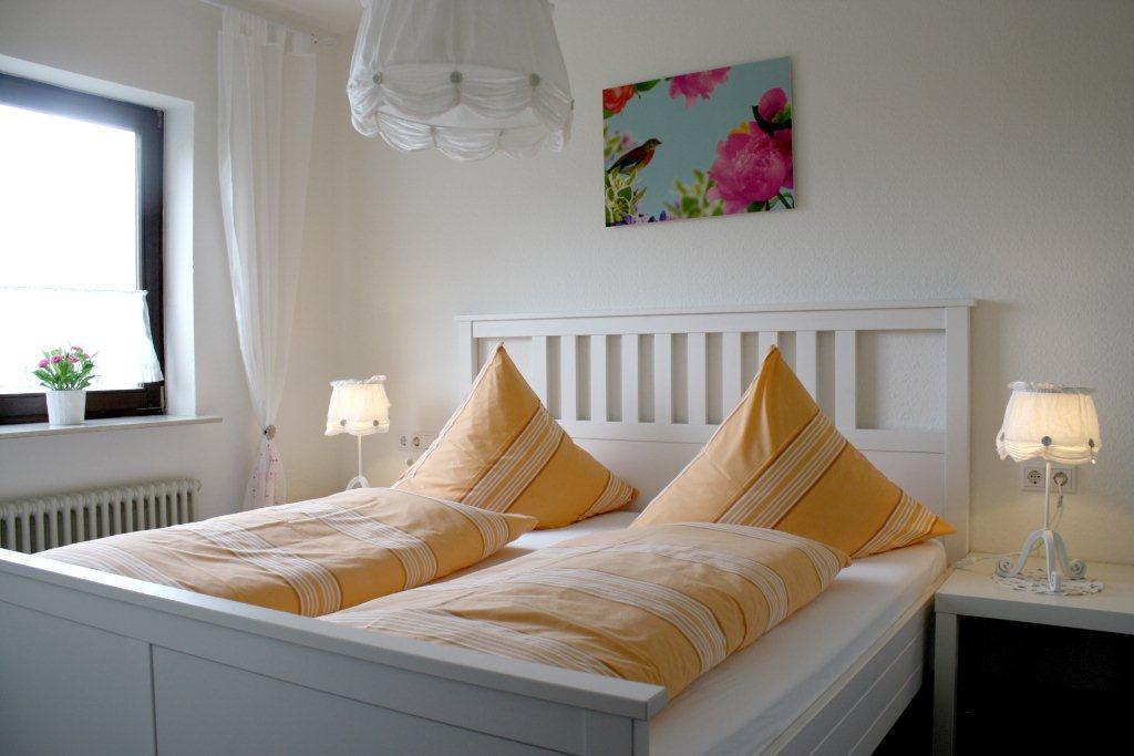 Kastanienhof Apartment Hotel Dannenfels Oda fotoğraf