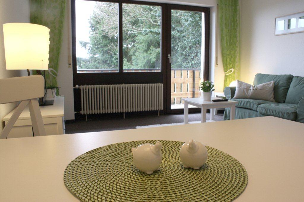 Kastanienhof Apartment Hotel Dannenfels Dış mekan fotoğraf