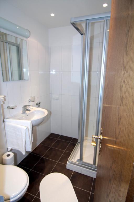 Kastanienhof Apartment Hotel Dannenfels Dış mekan fotoğraf