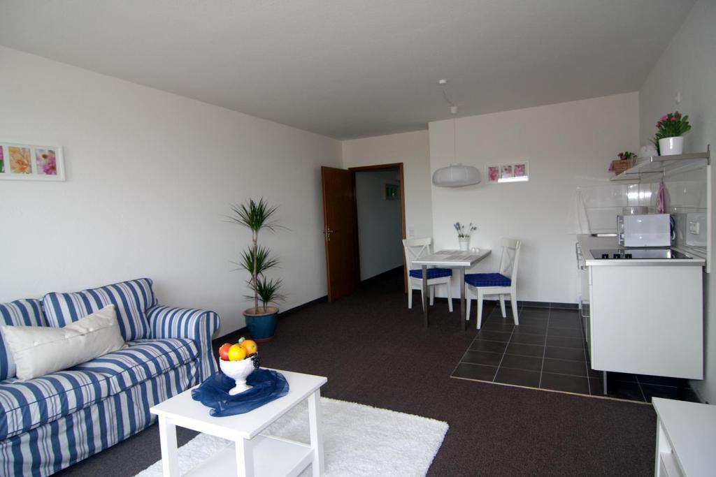 Kastanienhof Apartment Hotel Dannenfels Dış mekan fotoğraf